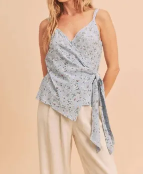 Aemi   Co - Malorie Top