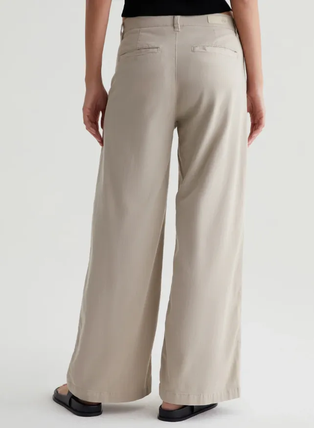 AG Caden- Wide Leg Tailored Fit