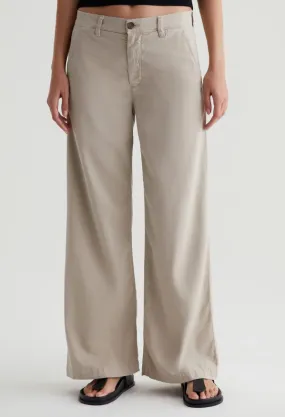 AG Caden- Wide Leg Tailored Fit