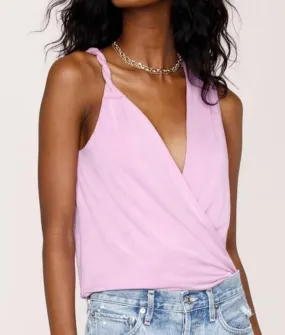 Alexis Cami Top