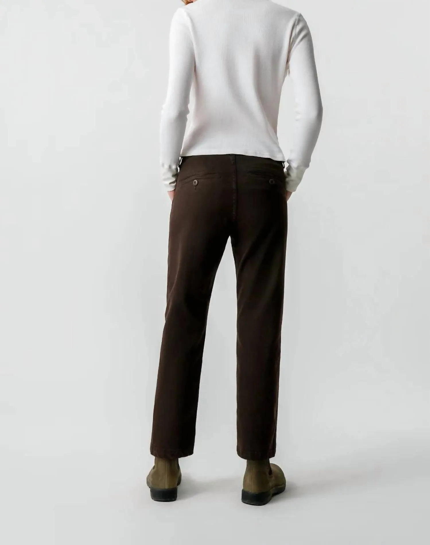 Amo - Easy Trouser