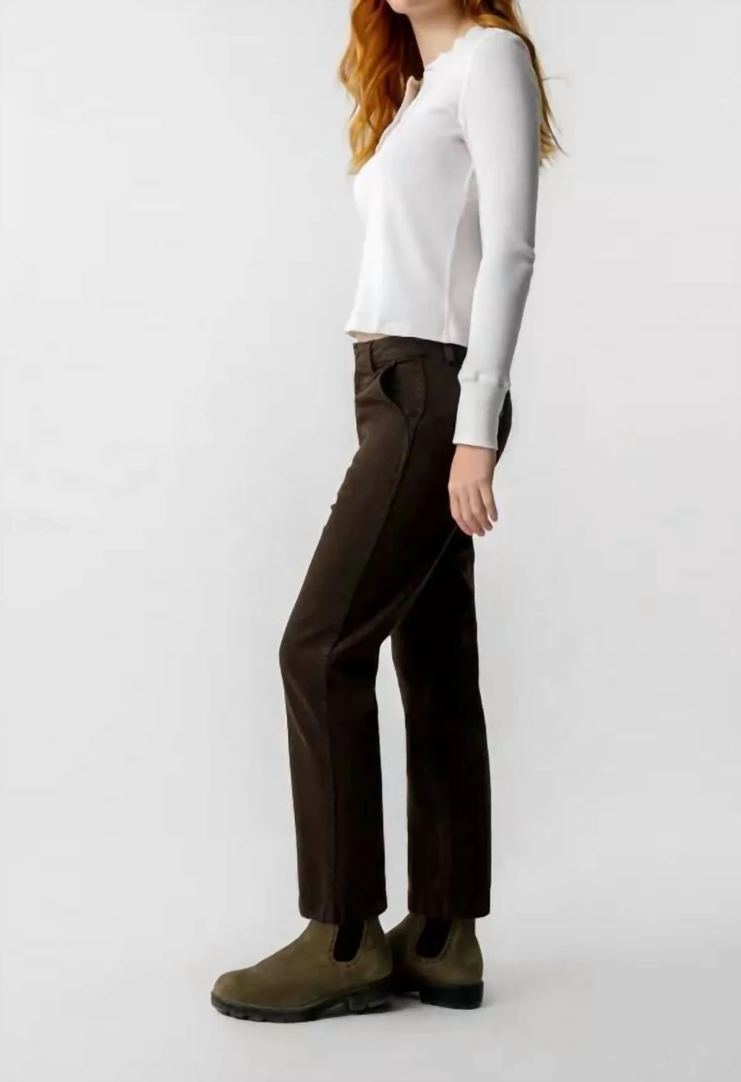 Amo - Easy Trouser