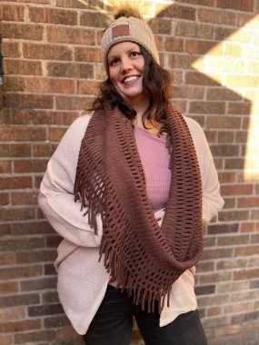 Basic Light Weight Dolman Cardigan