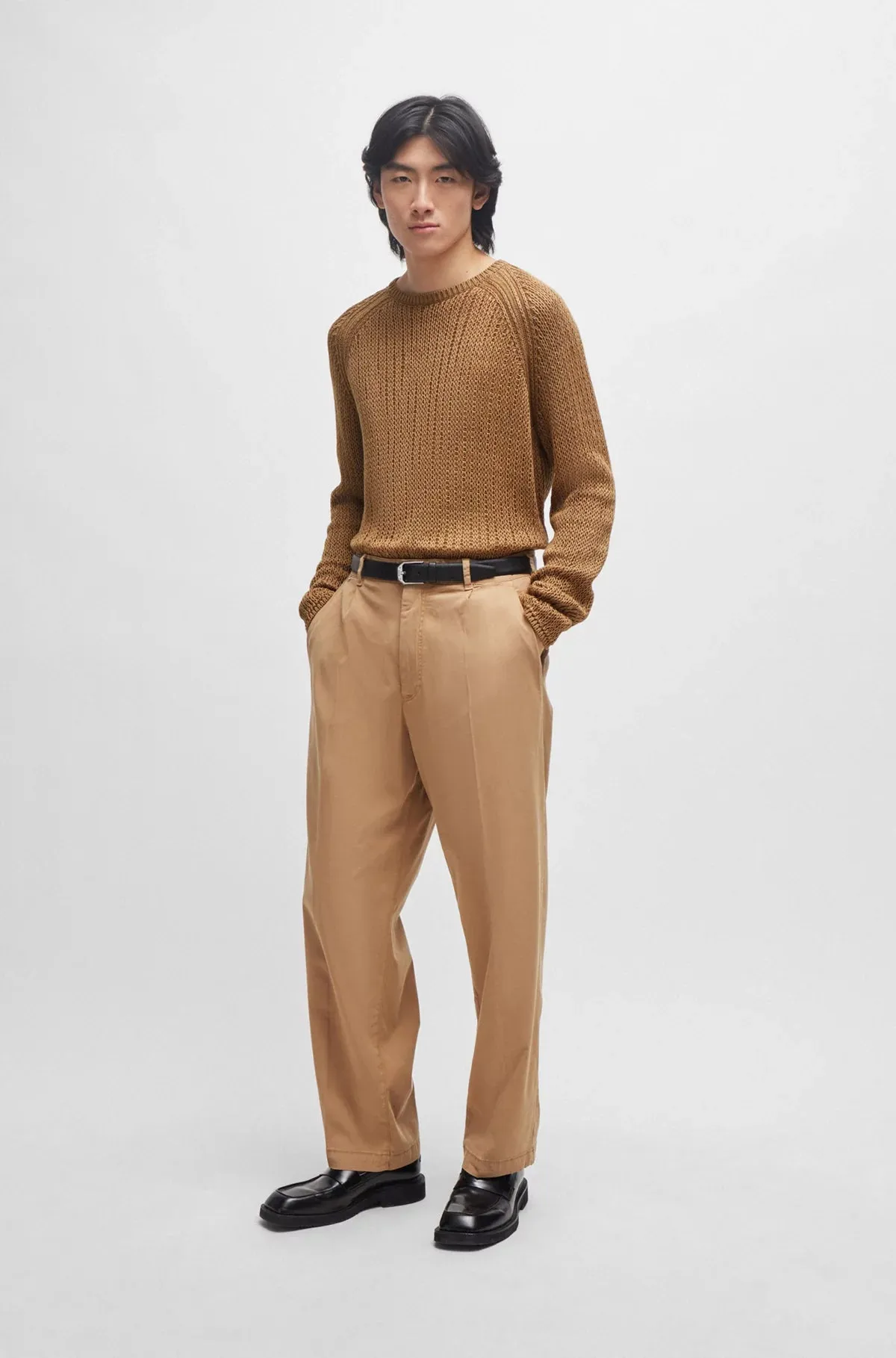 BOSS Trouser - Keamon