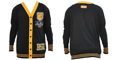 Bowie Light Weight Cardigan BSU
