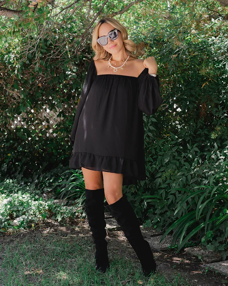 Briar Mini Dress