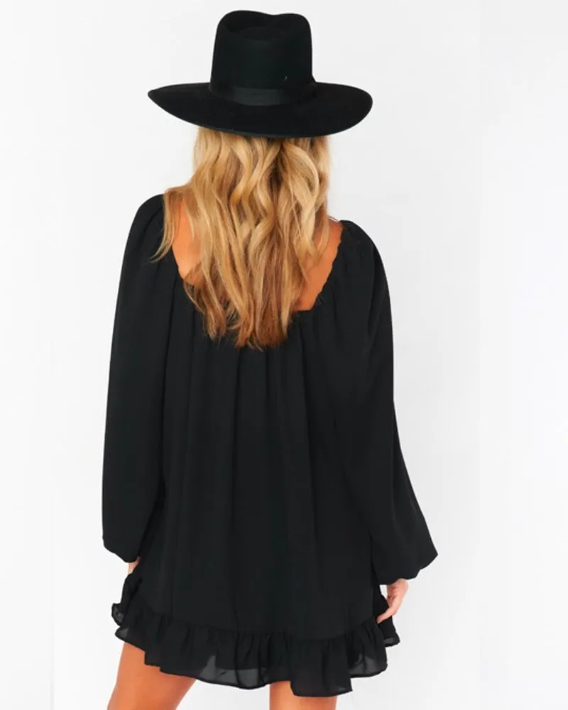 Briar Mini Dress