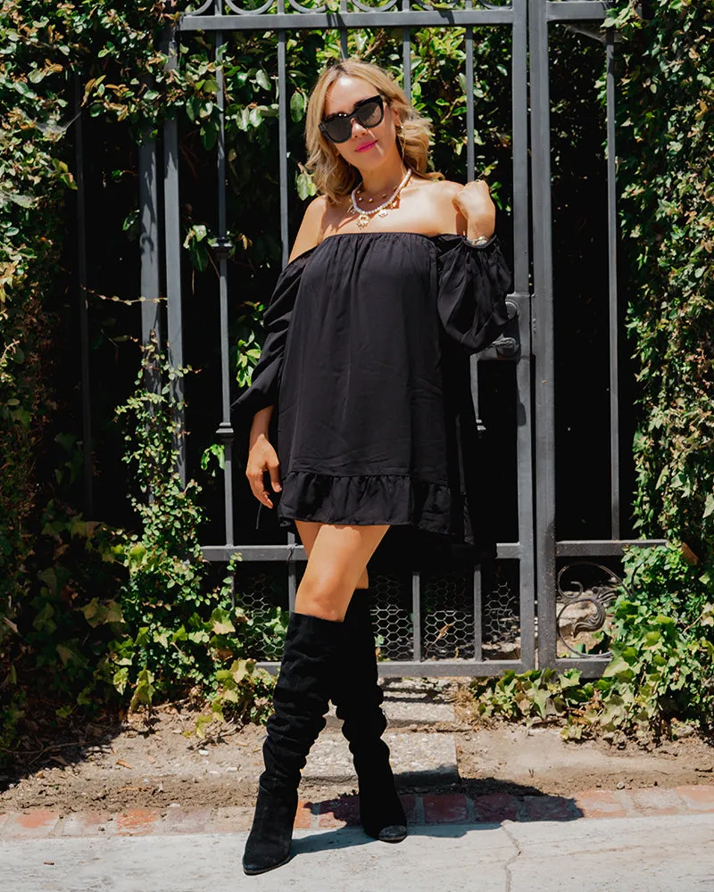 Briar Mini Dress