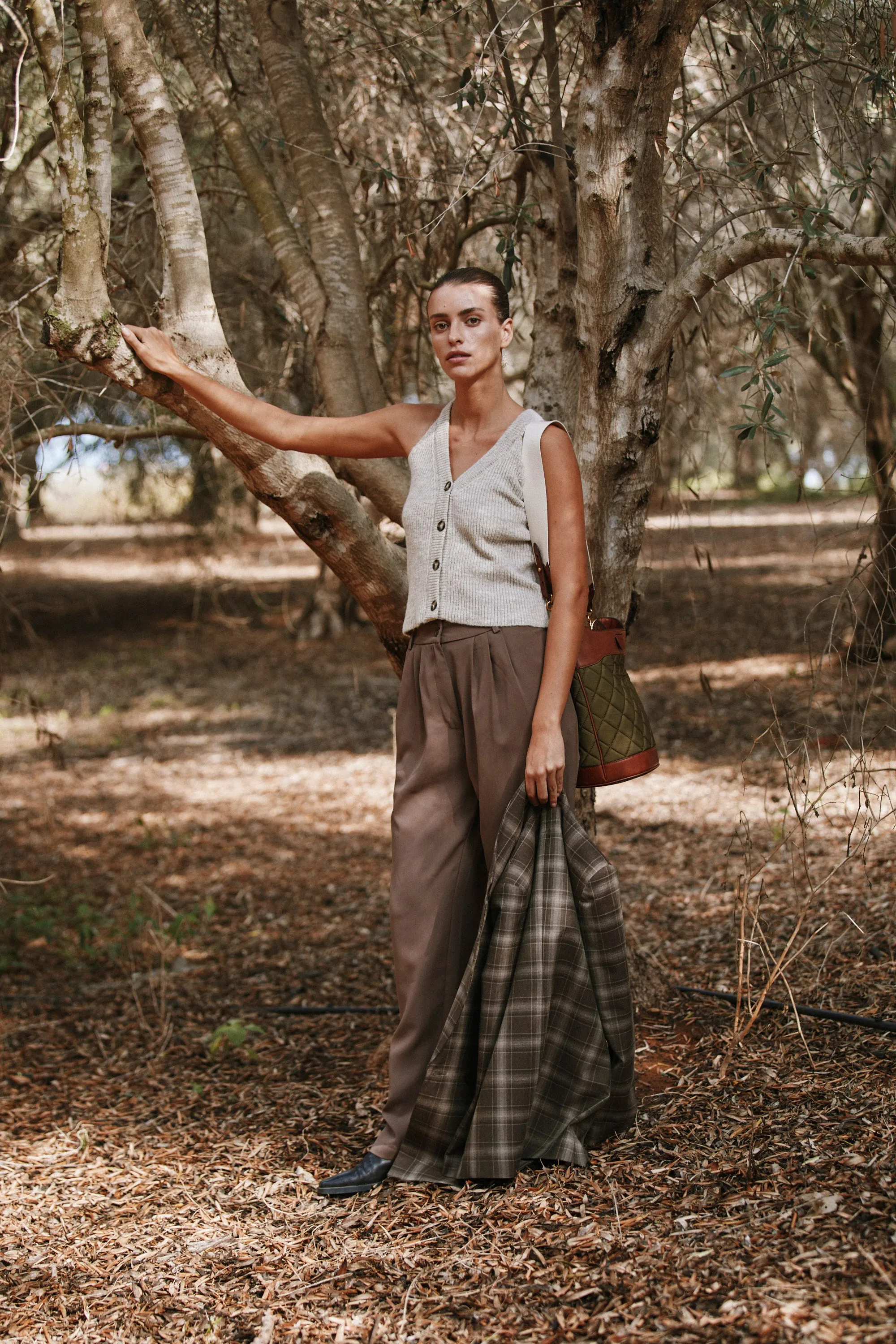 Brooklynn Trousers