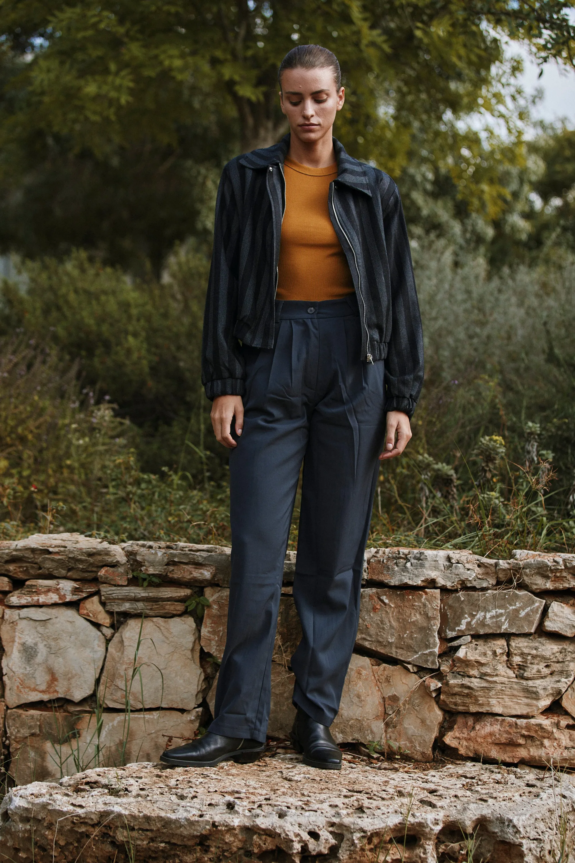 Brooklynn Trousers