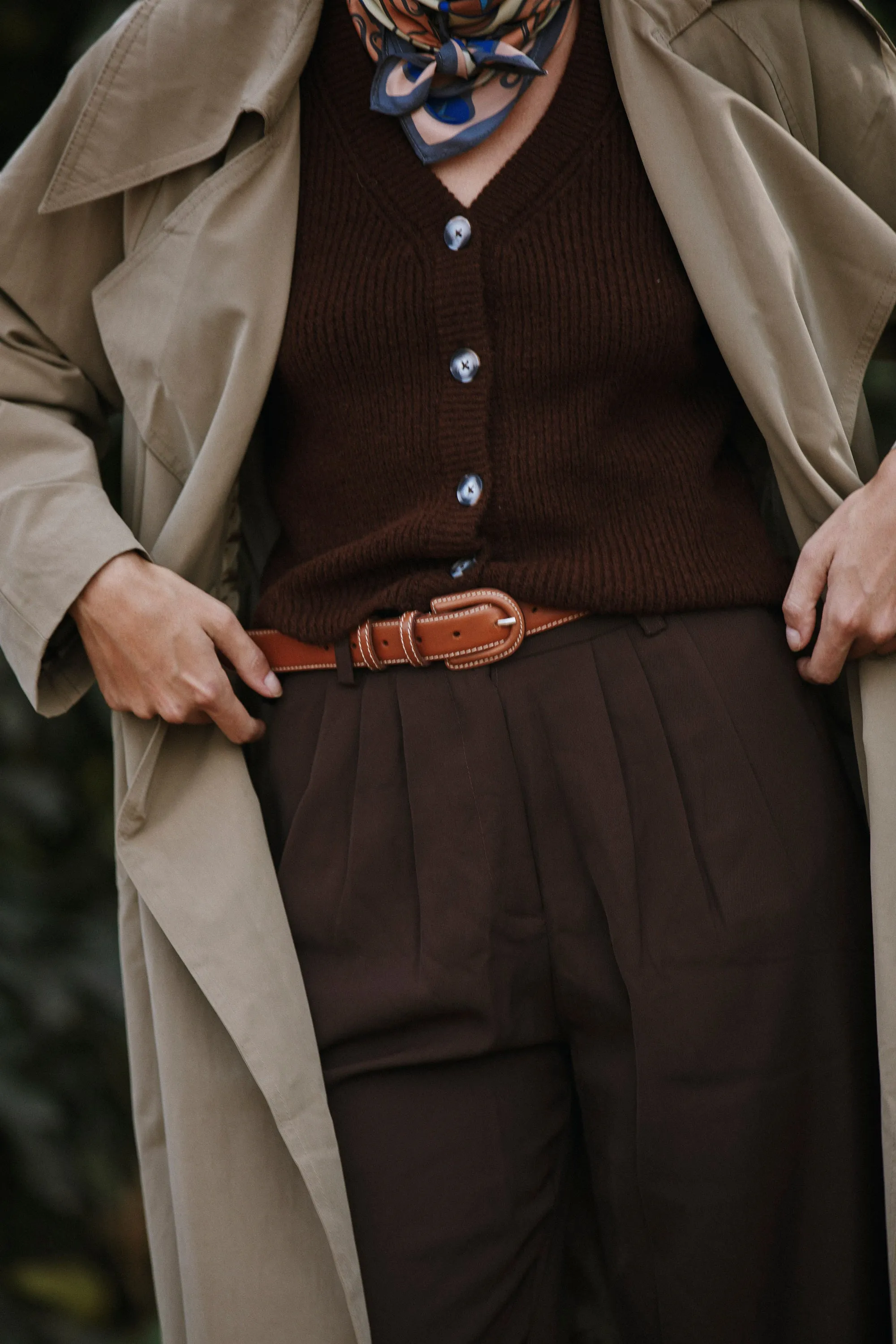 Brooklynn Trousers