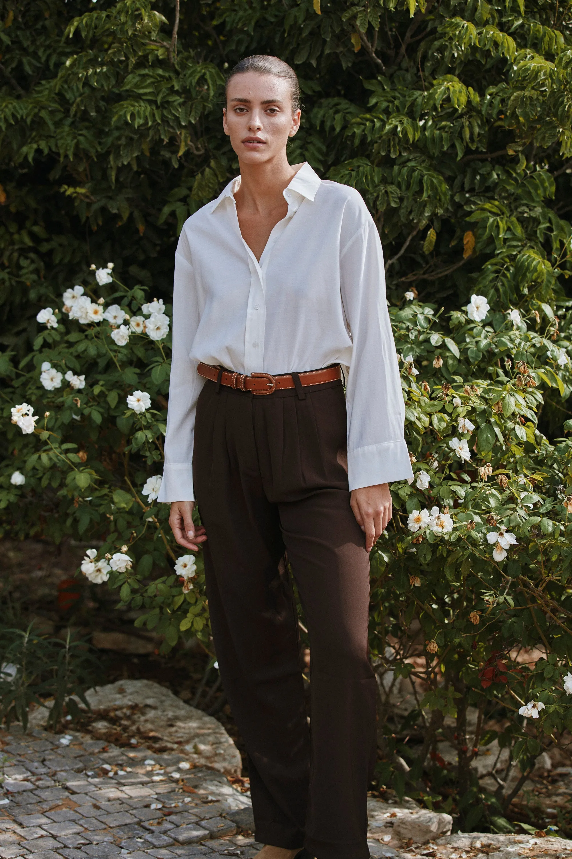 Brooklynn Trousers