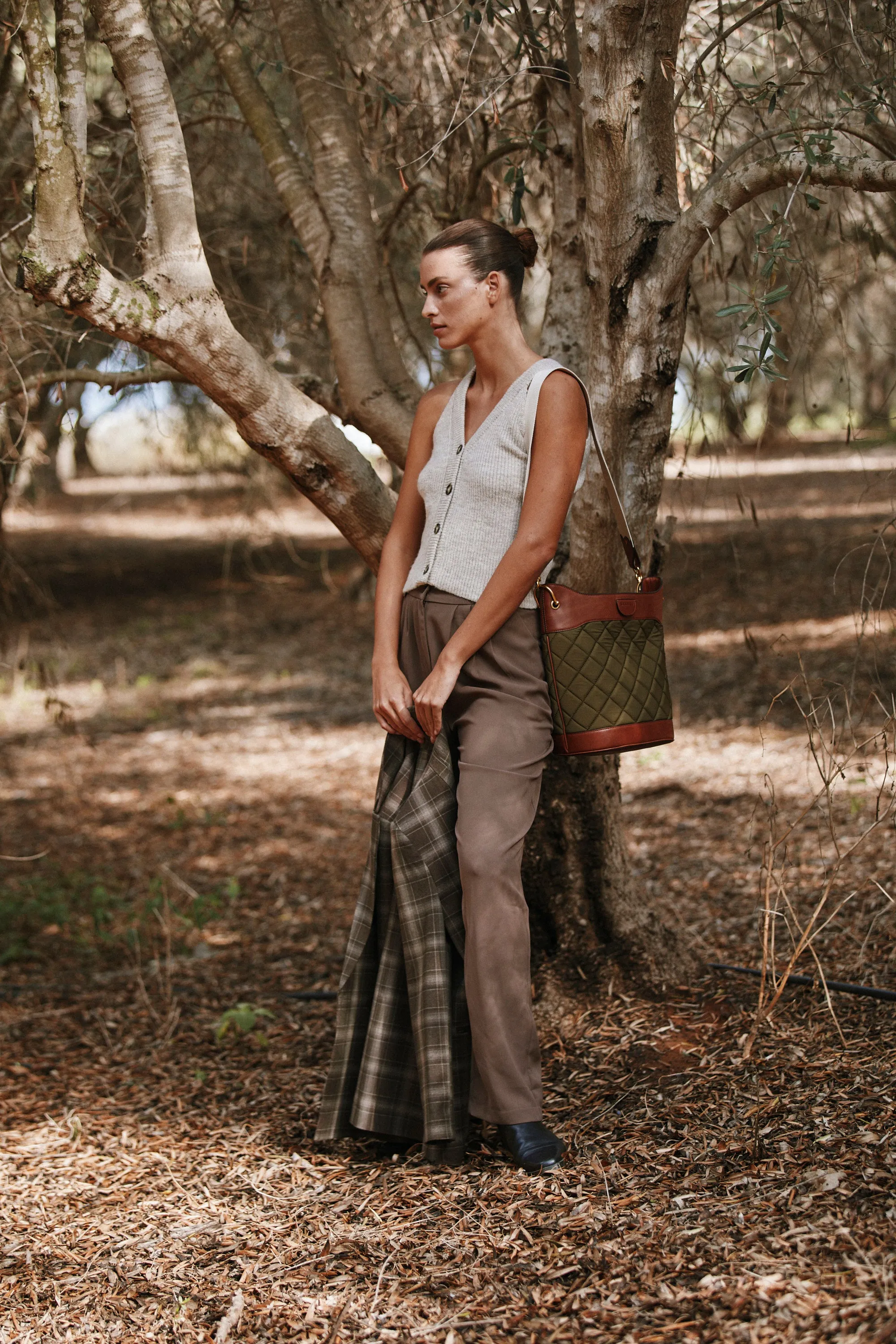 Brooklynn Trousers