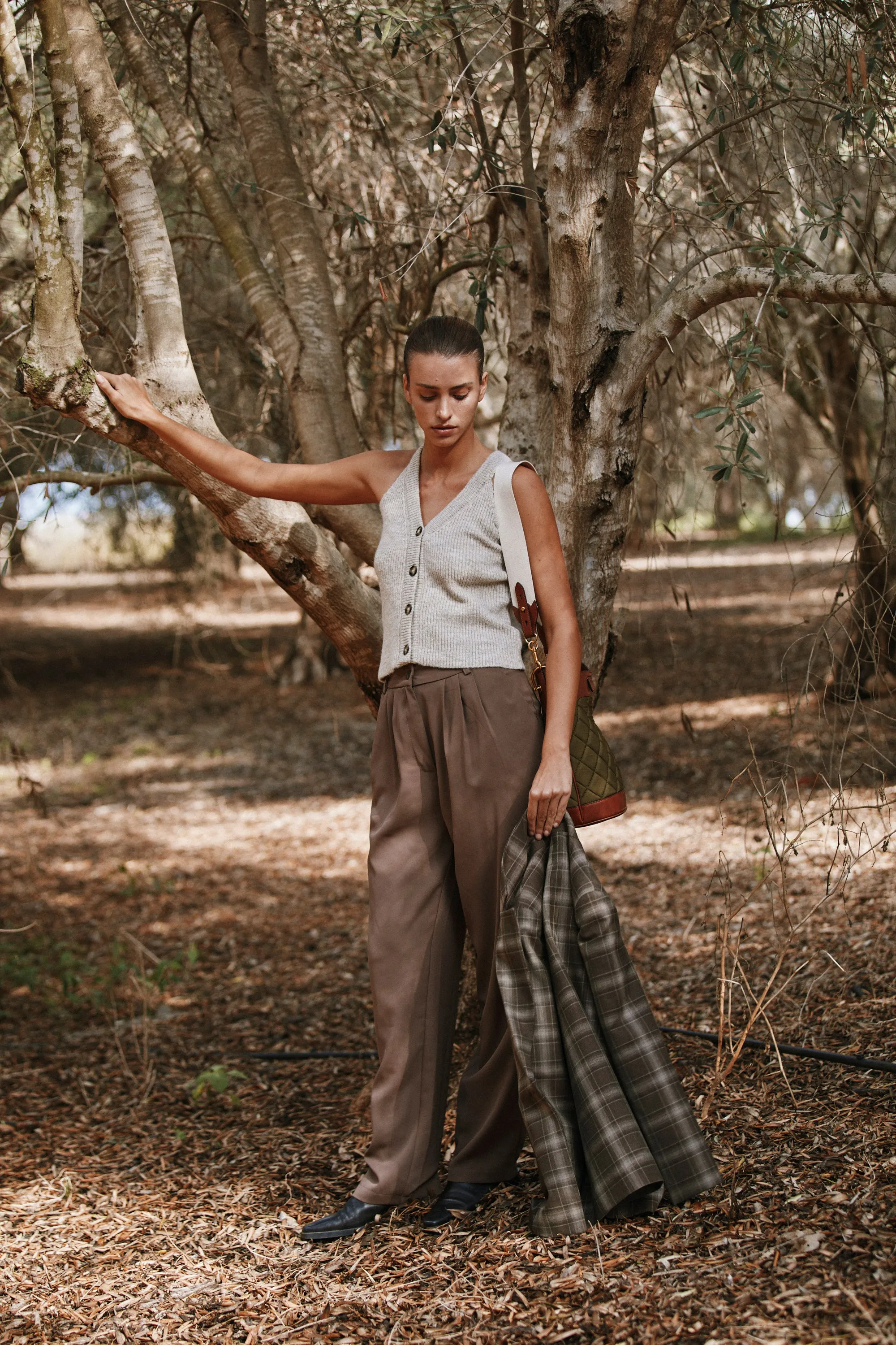 Brooklynn Trousers