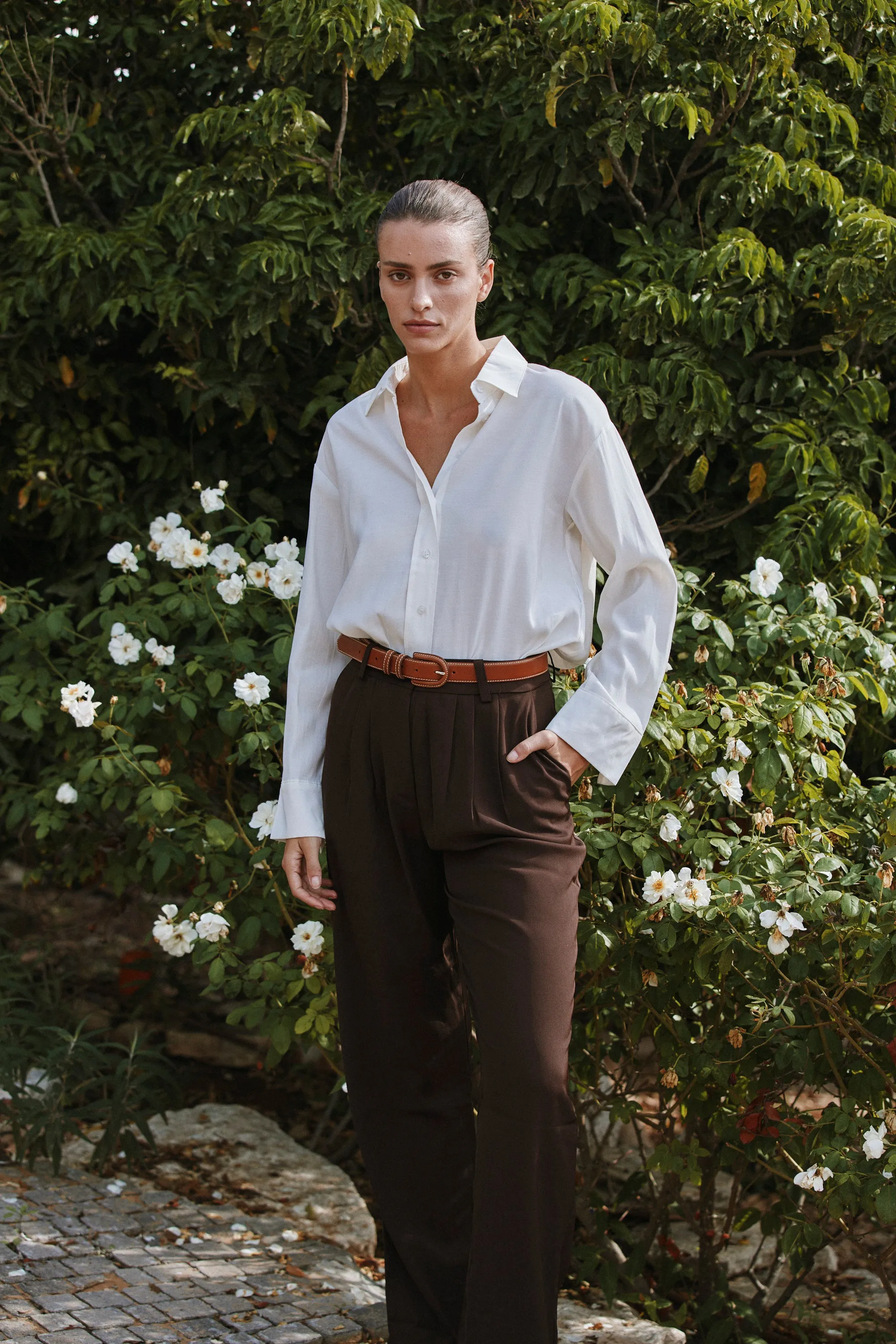 Brooklynn Trousers