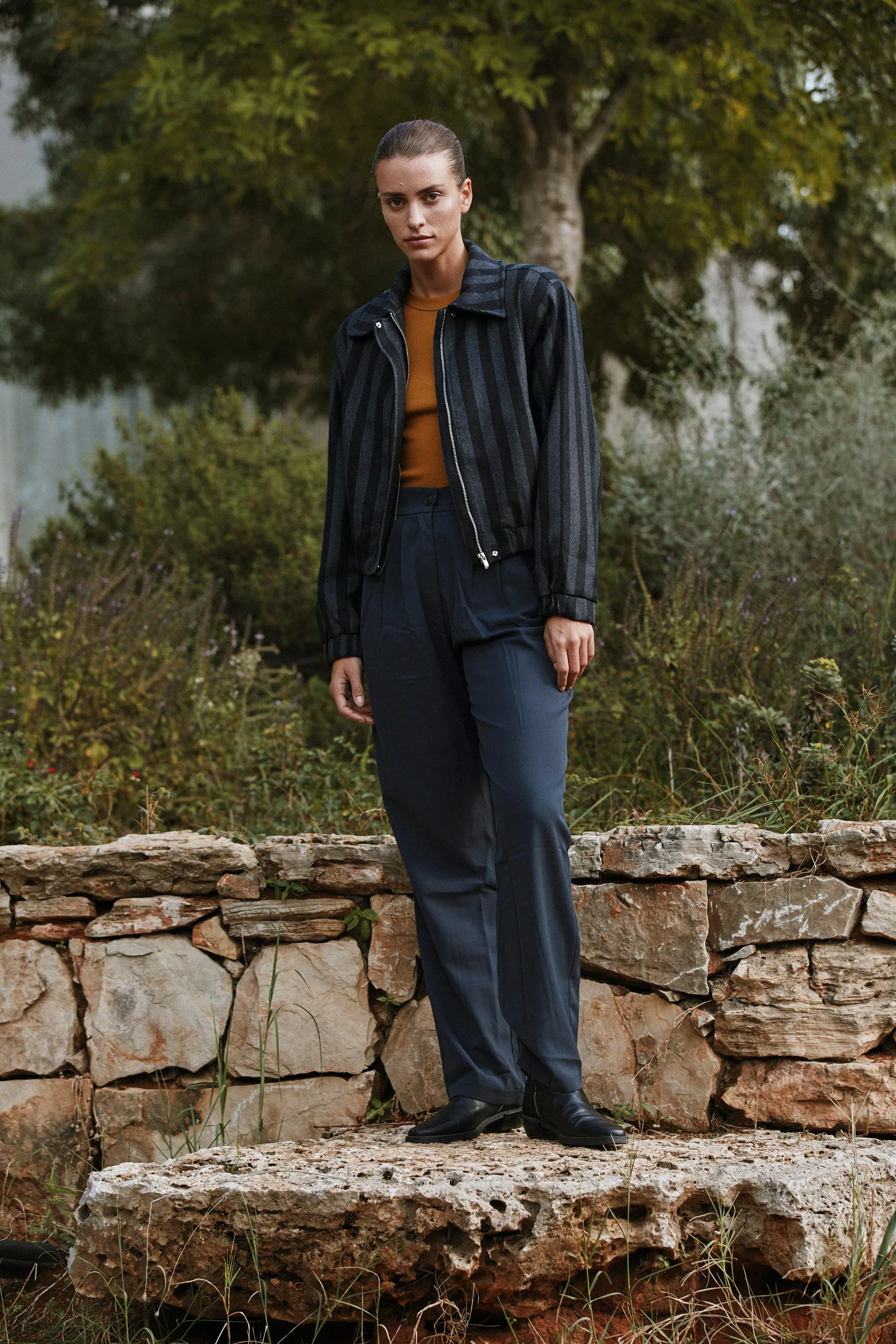 Brooklynn Trousers