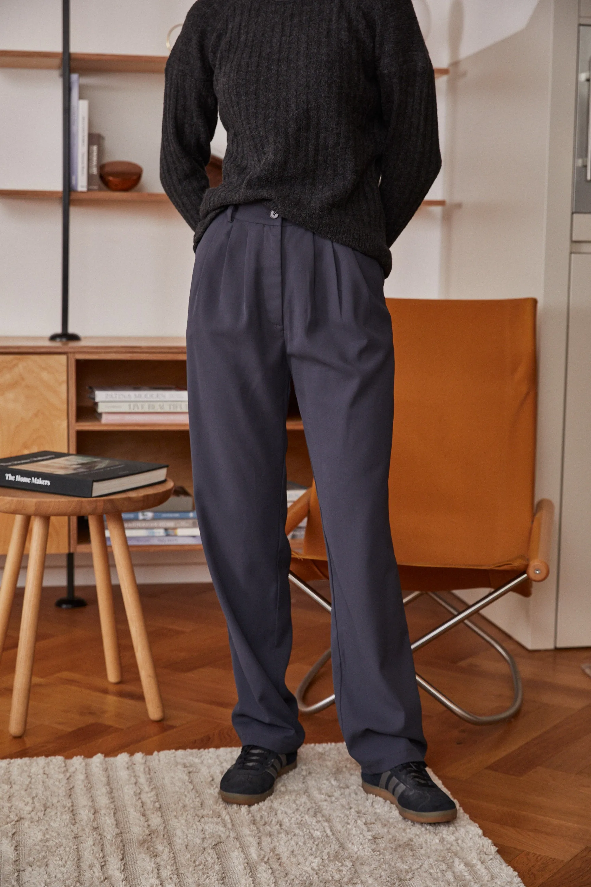 Brooklynn Trousers