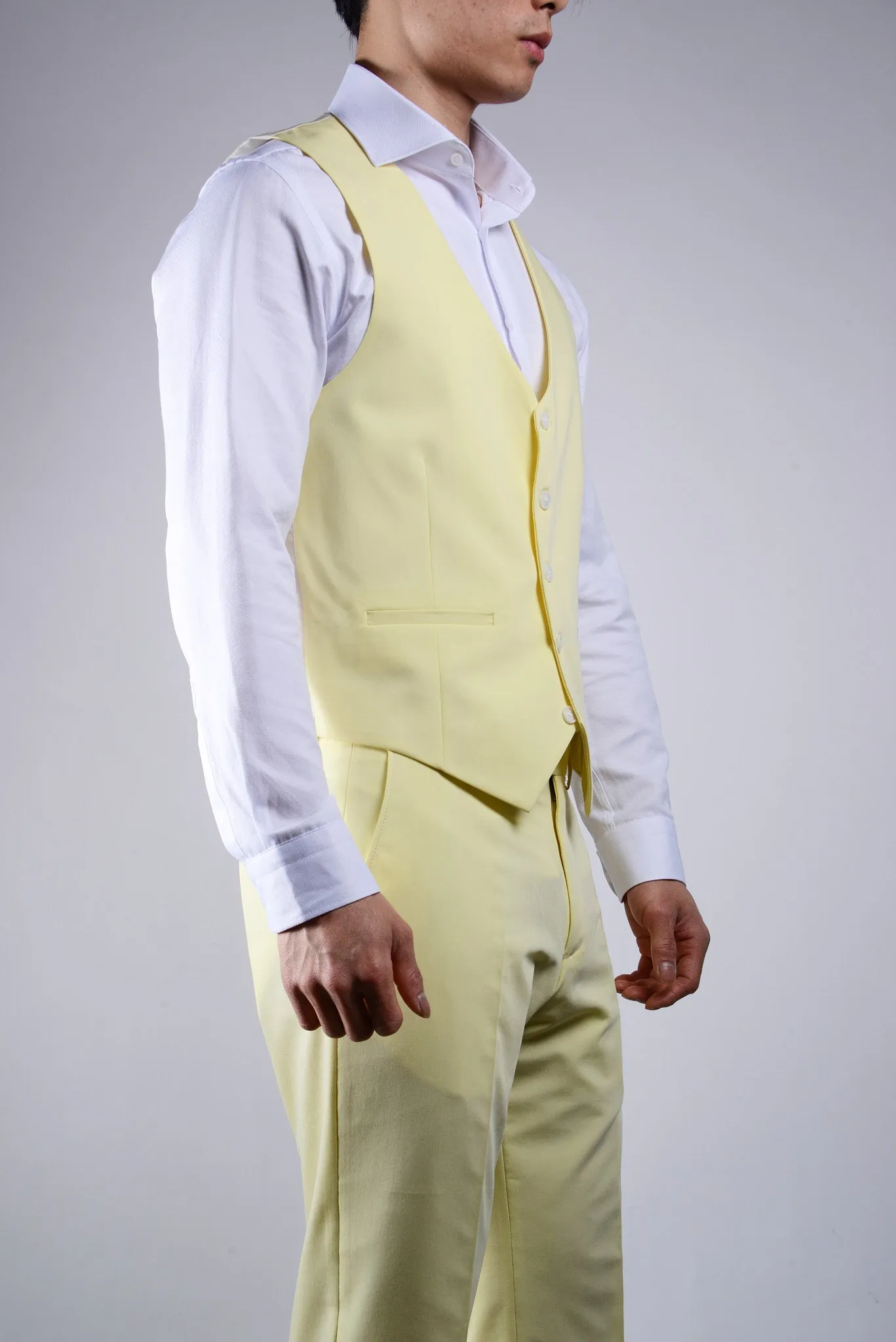 Cannon Euro Solid Pant