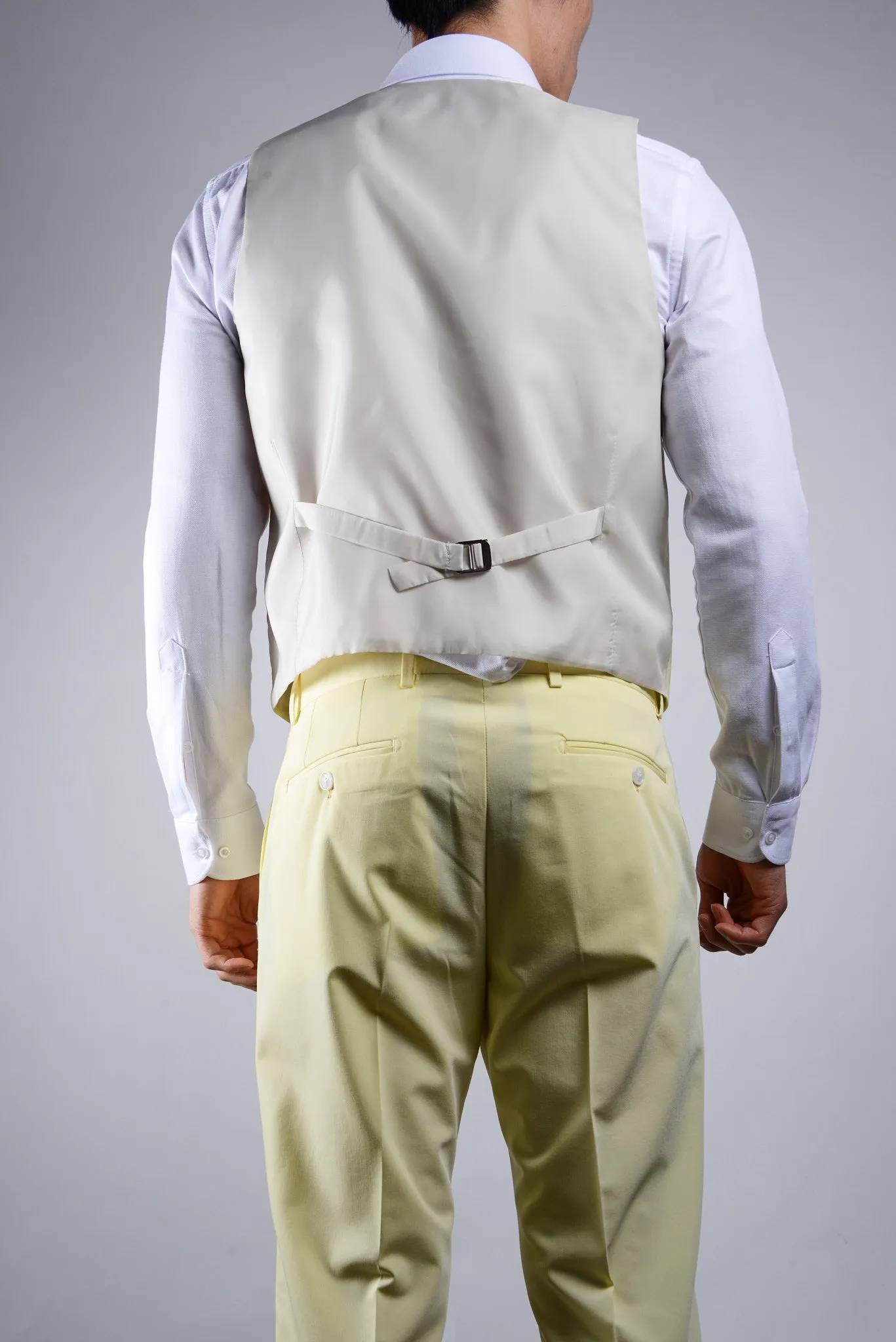 Cannon Euro Solid Pant