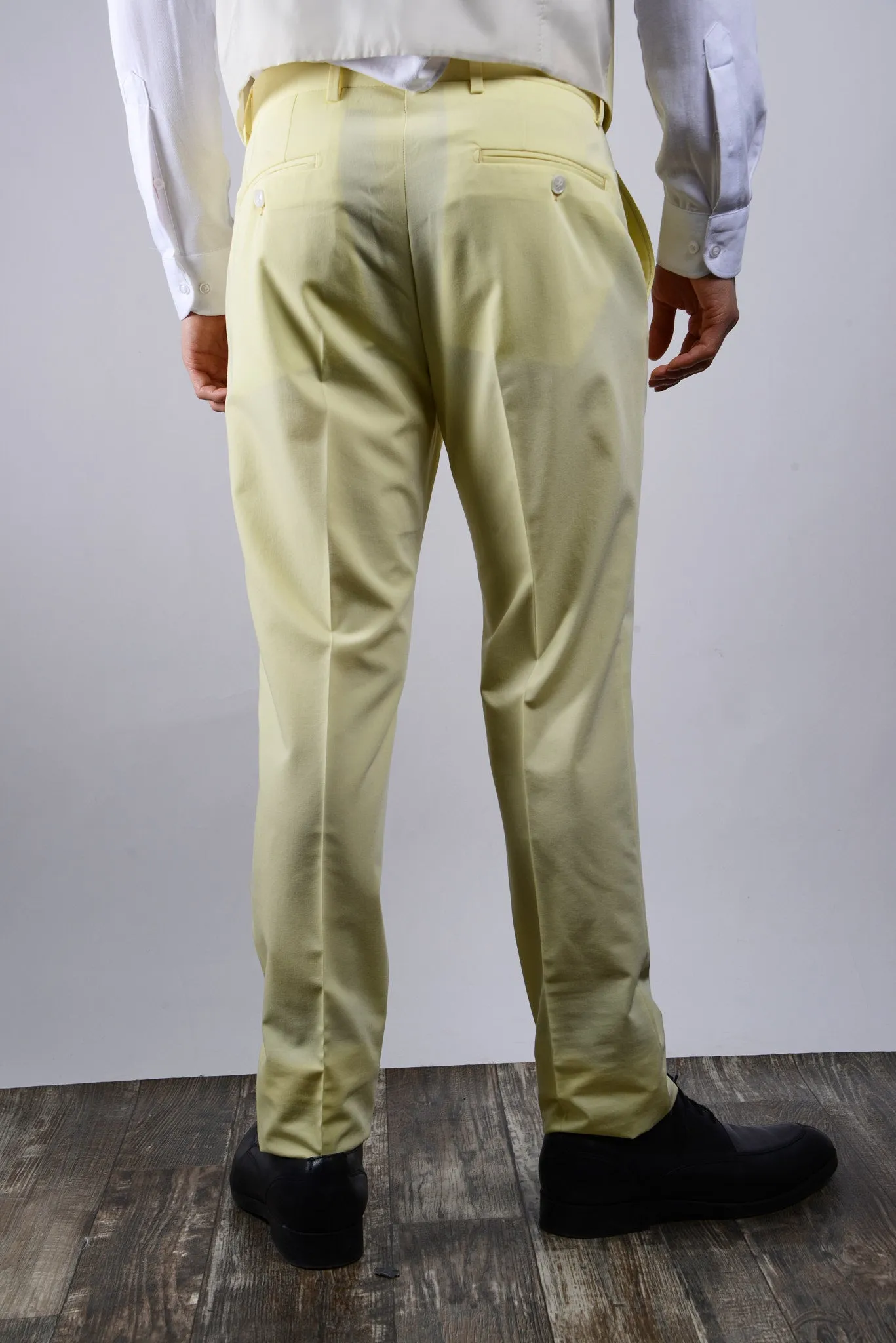 Cannon Euro Solid Pant