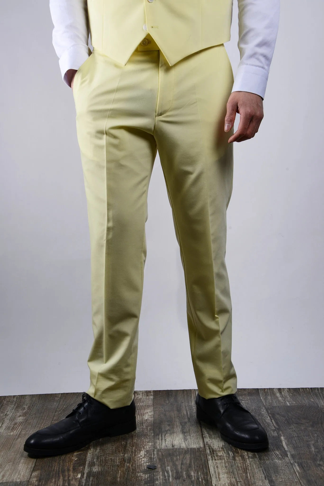 Cannon Euro Solid Pant