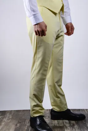 Cannon Euro Solid Pant