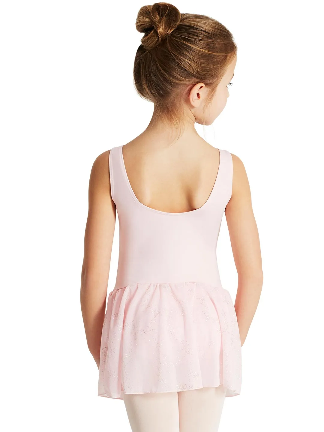 CAPEZIO 11309C TANK DRESS