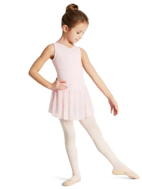 CAPEZIO 11309C TANK DRESS