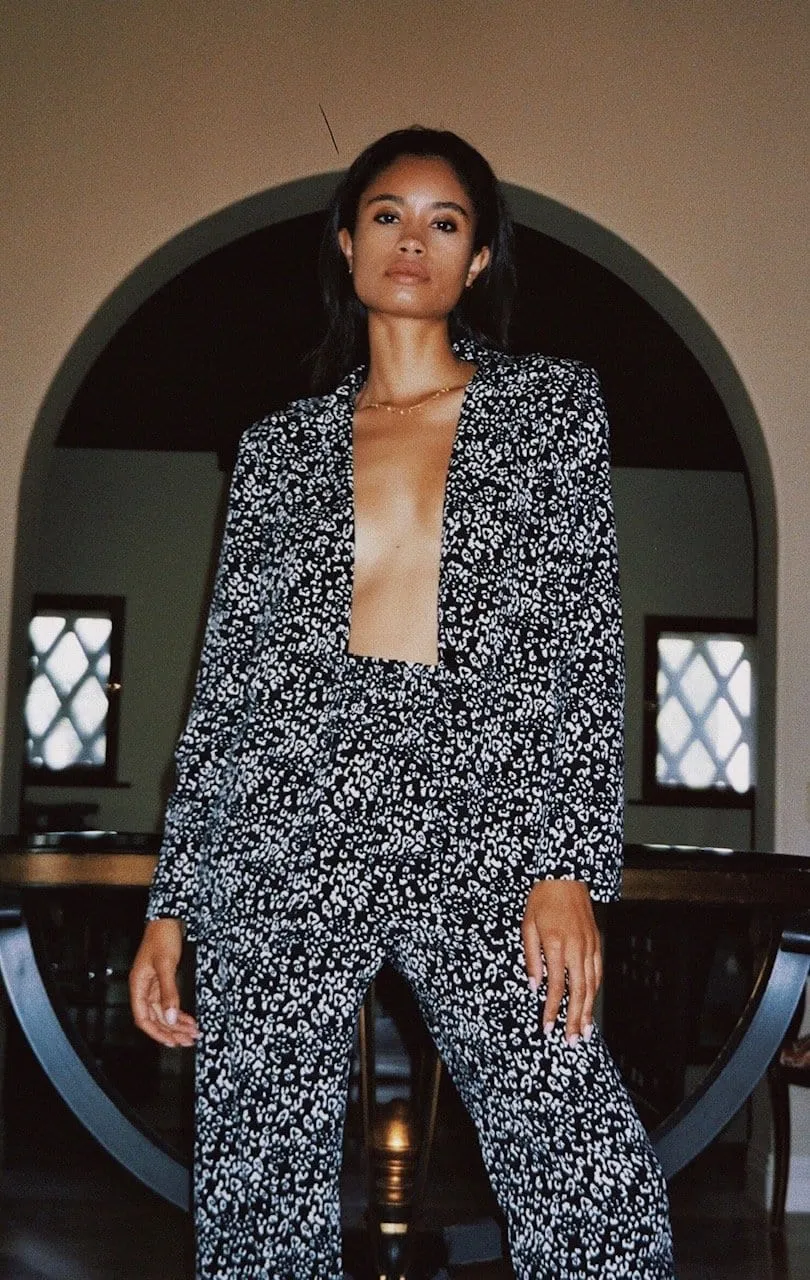 Cara Pant