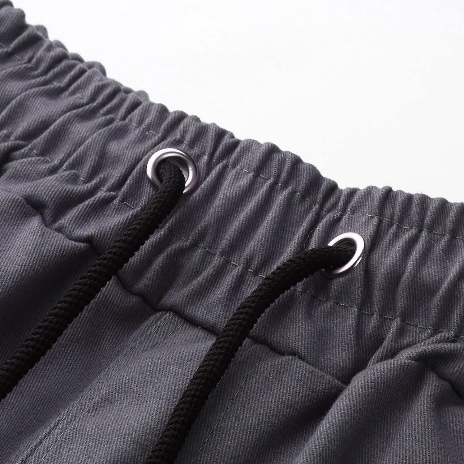 Cargo Pants for Men Joggers Tactical Pant Hiking Jogger with Multi-Pocket Men Outdoor Cargo Pant Lightweight Tactical