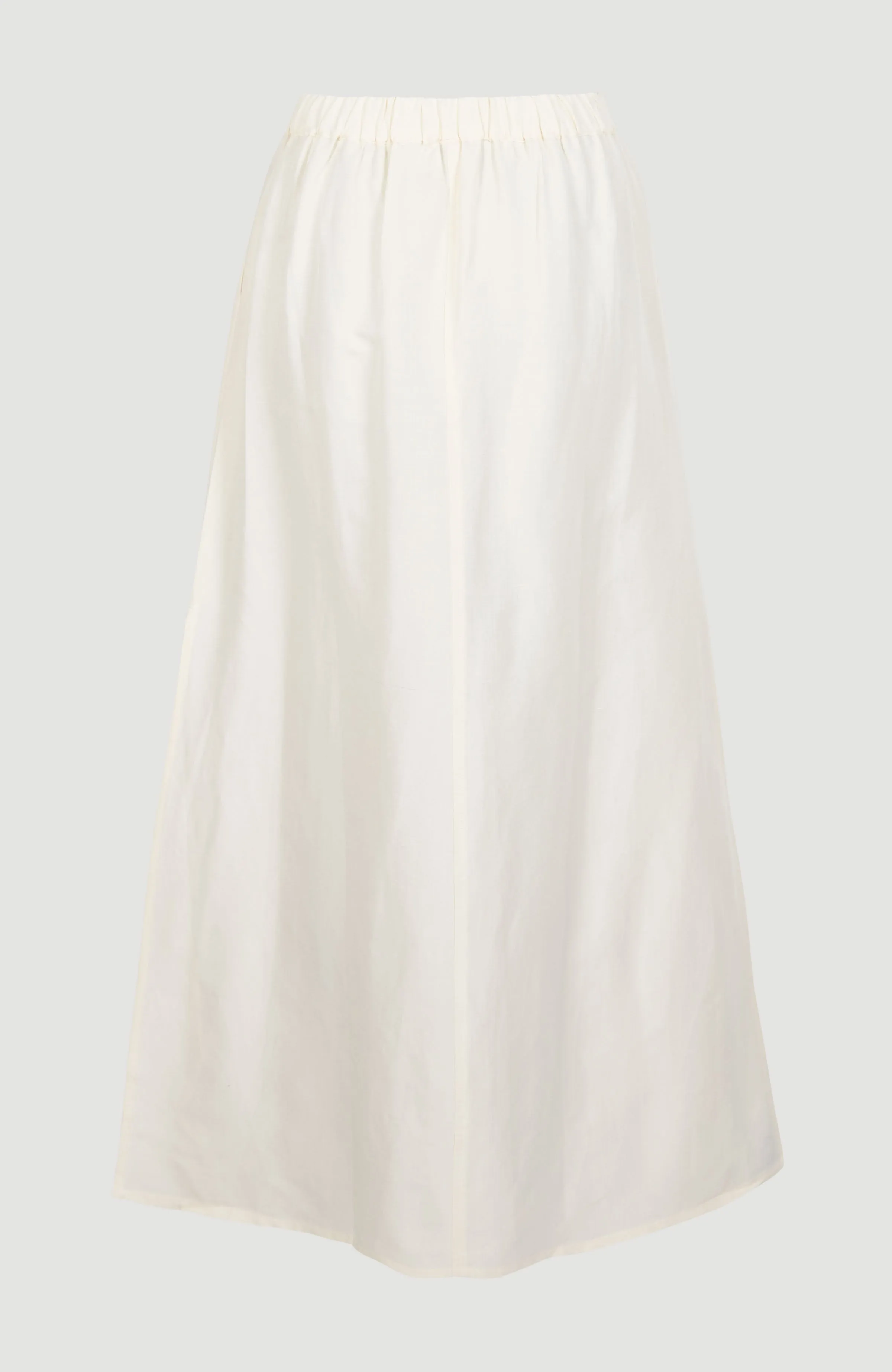 Carina Skirt | Bleached Sand