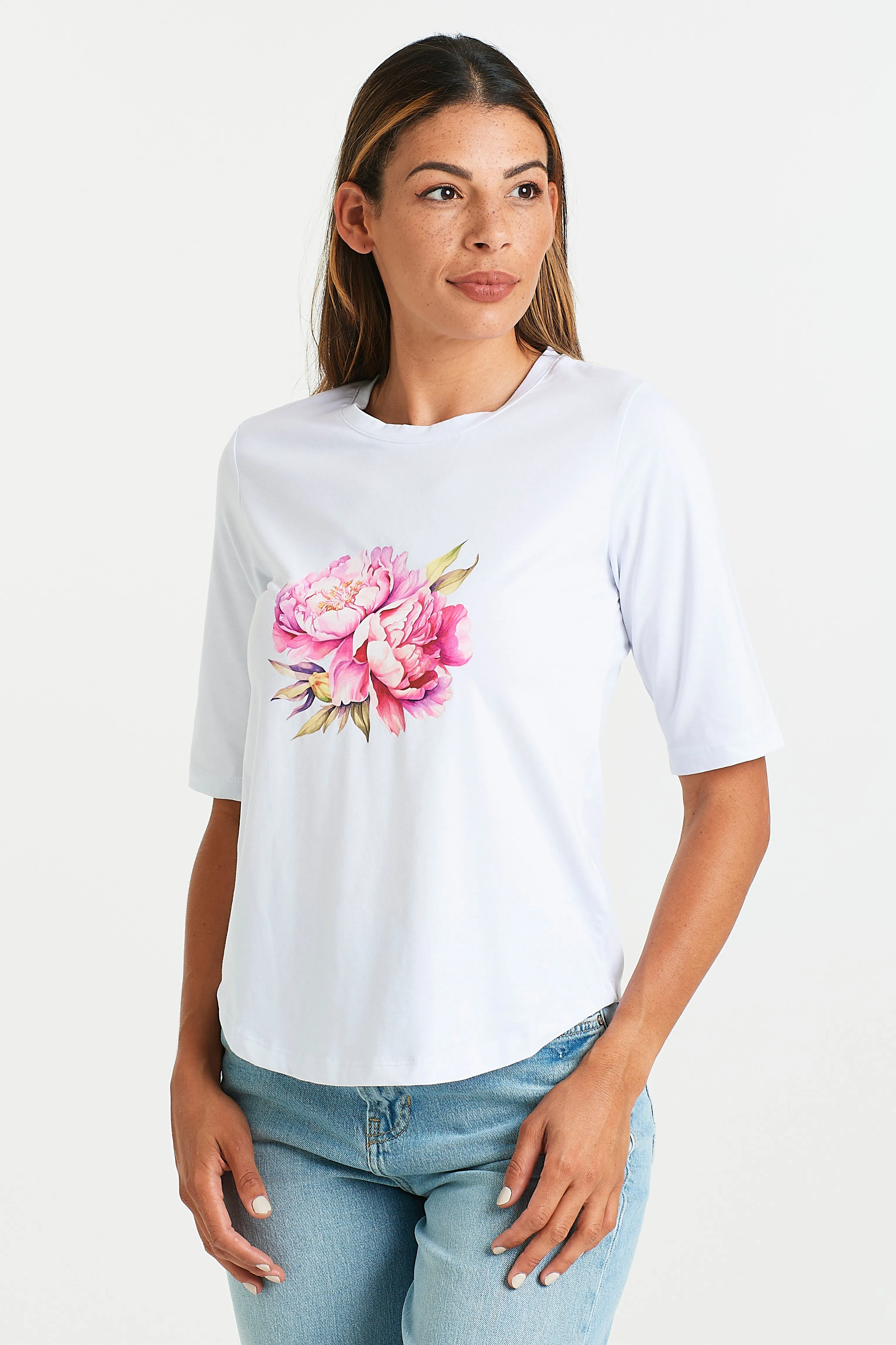 CHERISH TEE