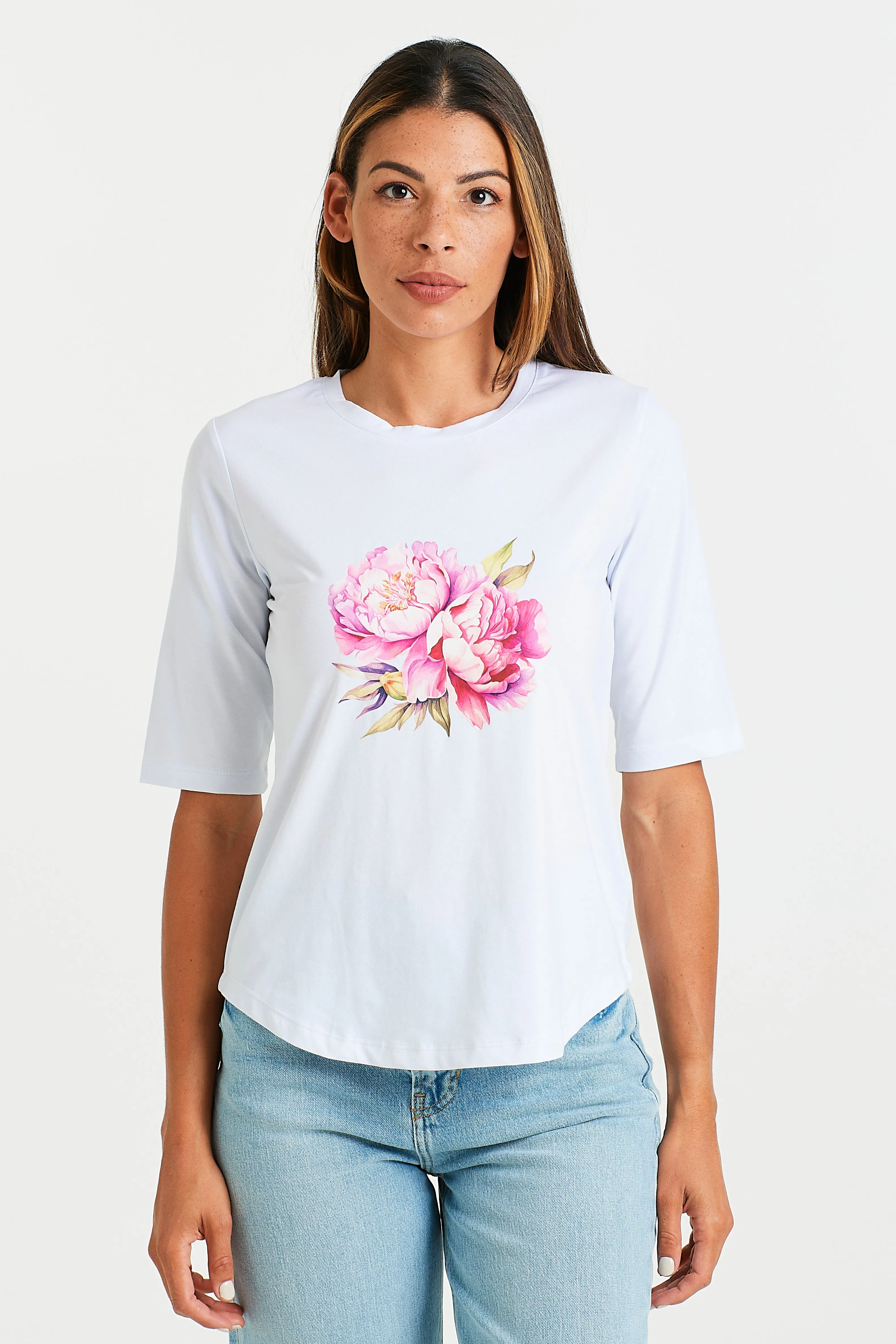 CHERISH TEE