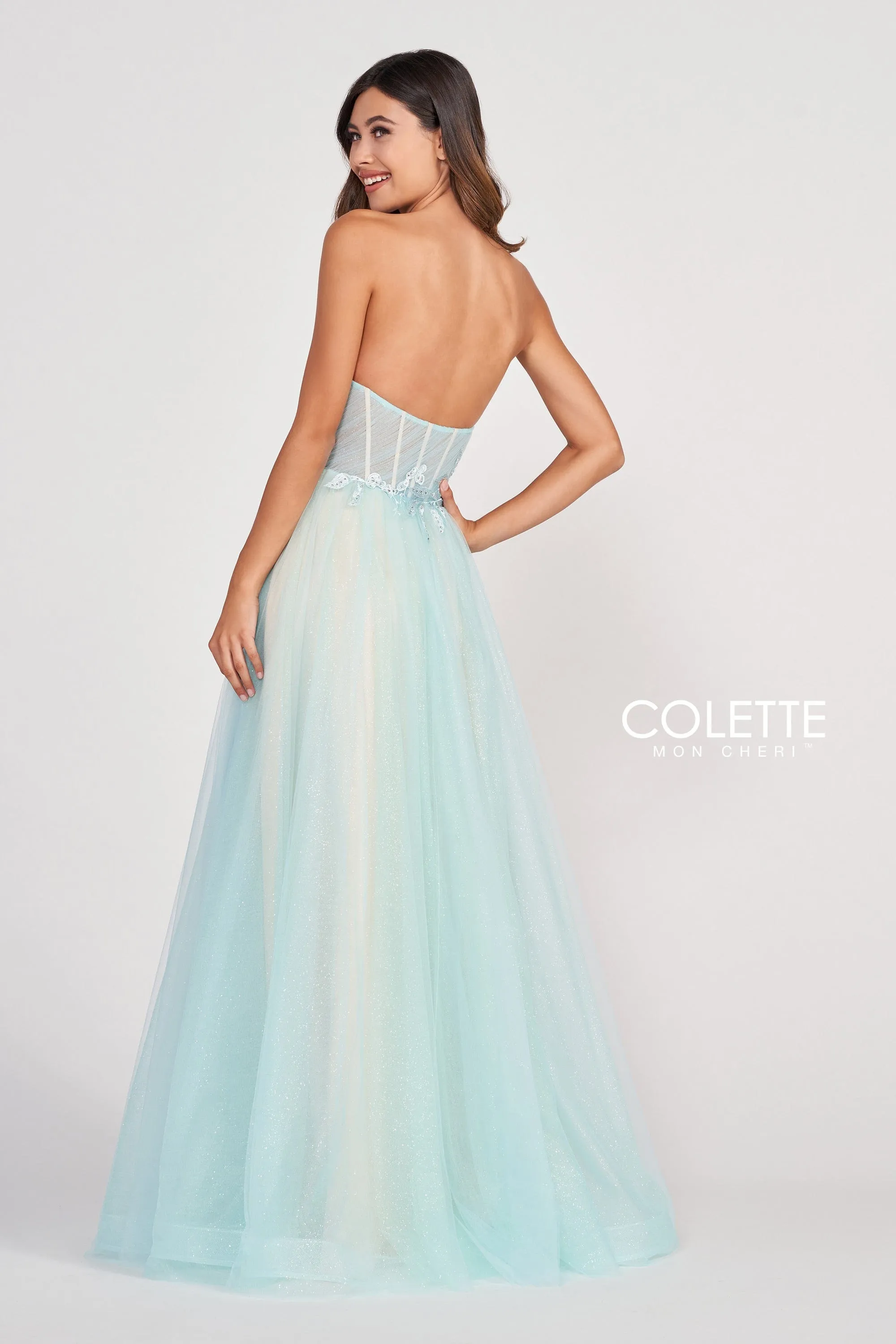 Colette: CL2001