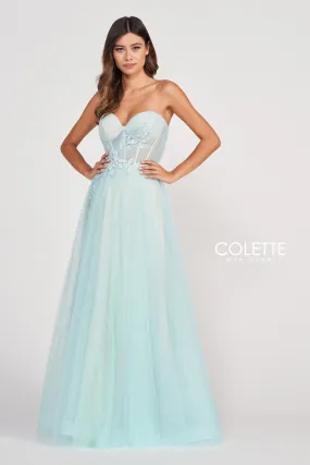 Colette: CL2001
