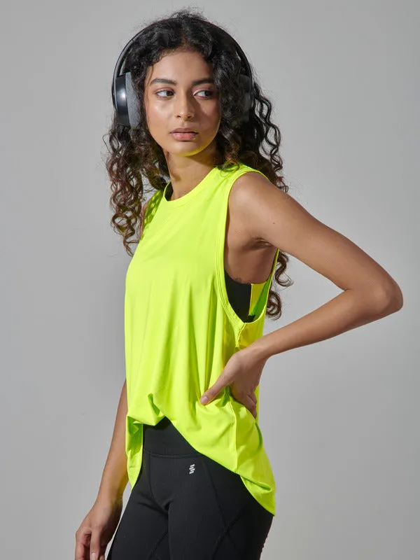 Easy Breezy Set - Lime