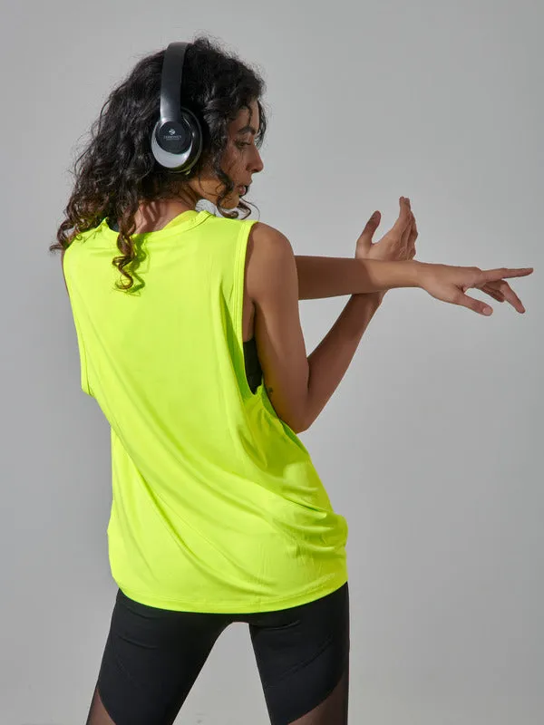 Easy Breezy Set - Lime