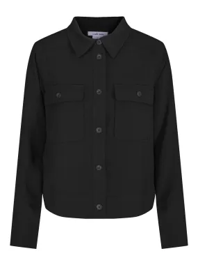 EBONY JACKET