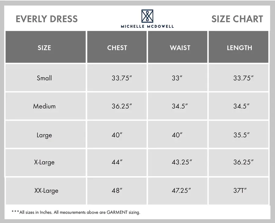 Everly Dress