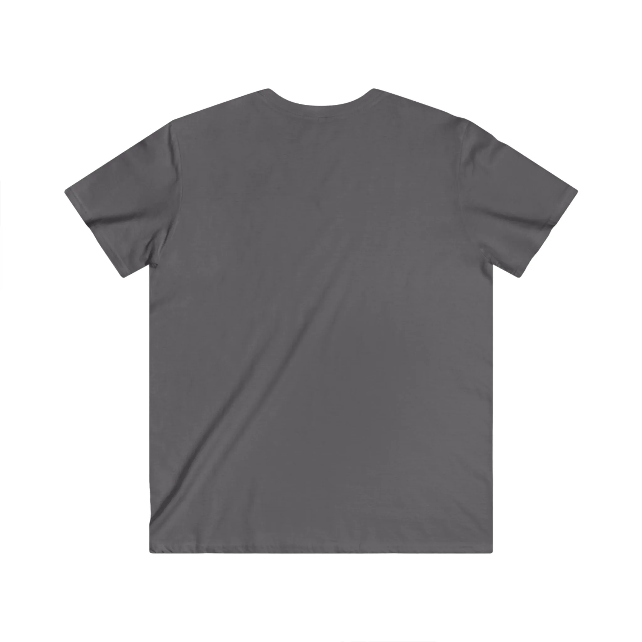 Existence Precedes - Sartre Men’s V-neck T-shirt
