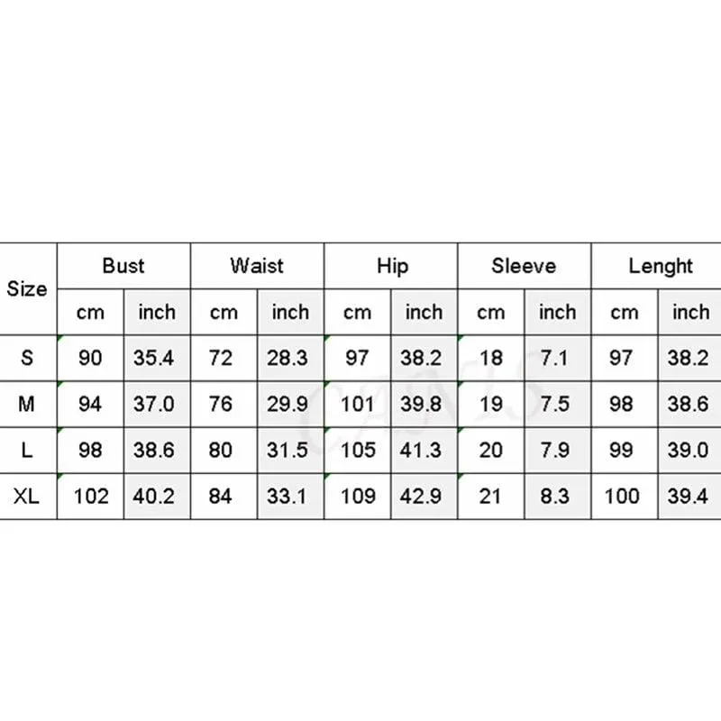 FashionSierra - New Women 3/4 Sleeve Causal Loose Lace Evening Formal Dress Elegant Office Ladies Summer Party Beach Holiday Sundress