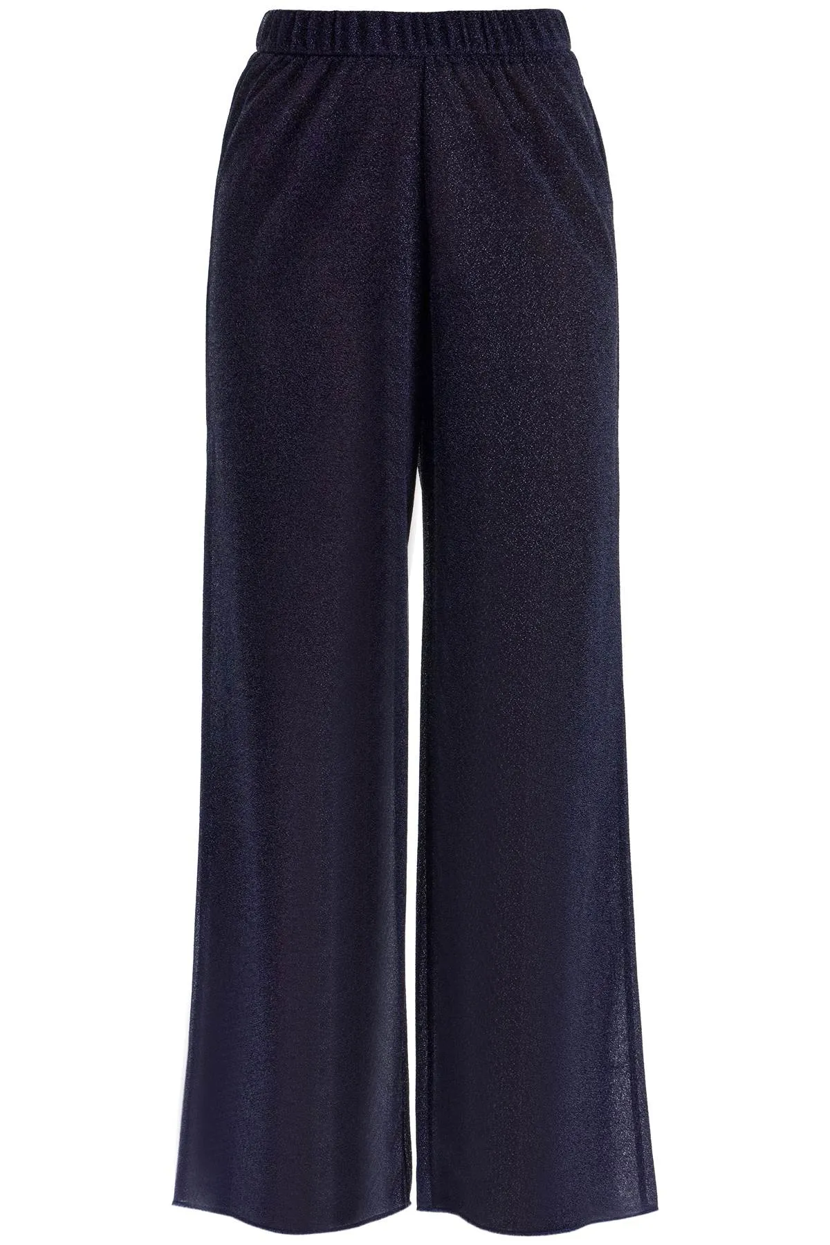 Lumière Lurex Knit Sweater