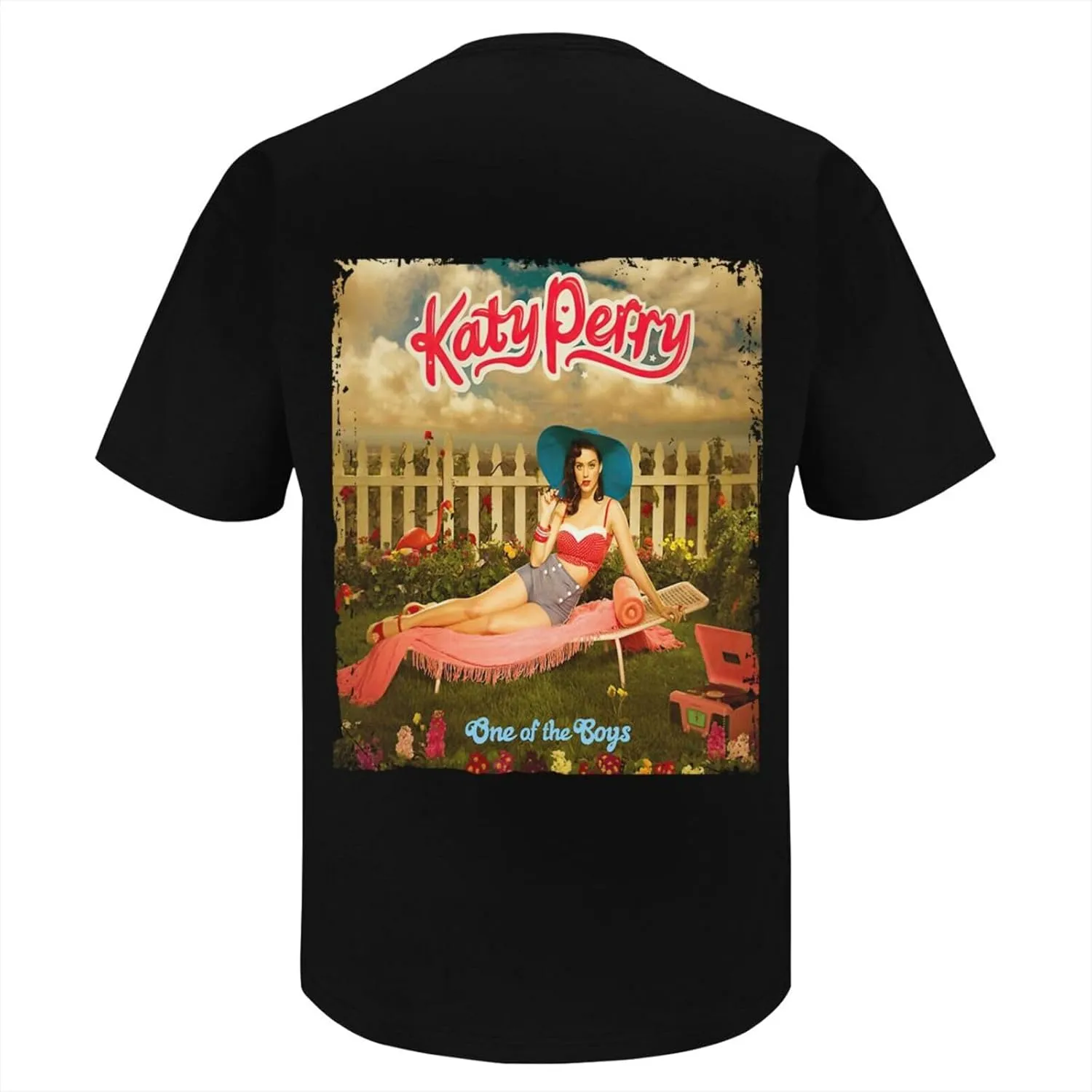 Men T Shirt Short Sleeve Crewneck Tee Summer Beach Tops Comfortable Cotton Shirt