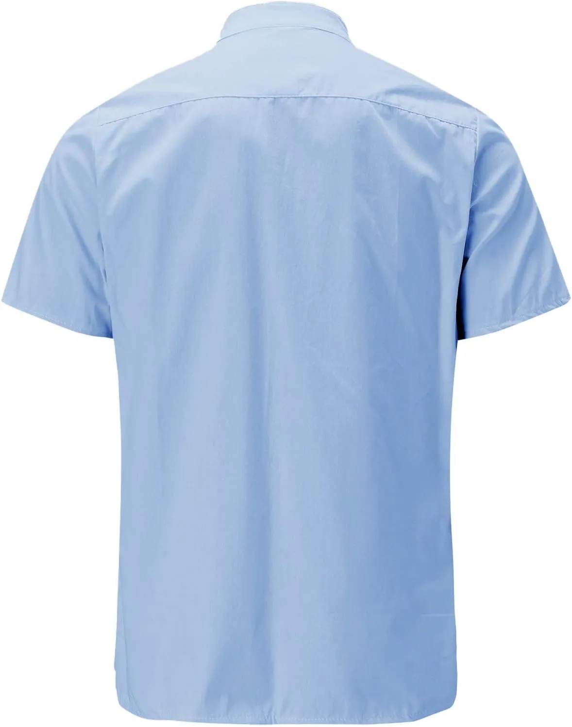 Men's Cotton Linen Tee Casual Short Sleeve V Neck Henley Shirt Quick Dry Breathable Wrinkle Summer Beach Hippie Shirts