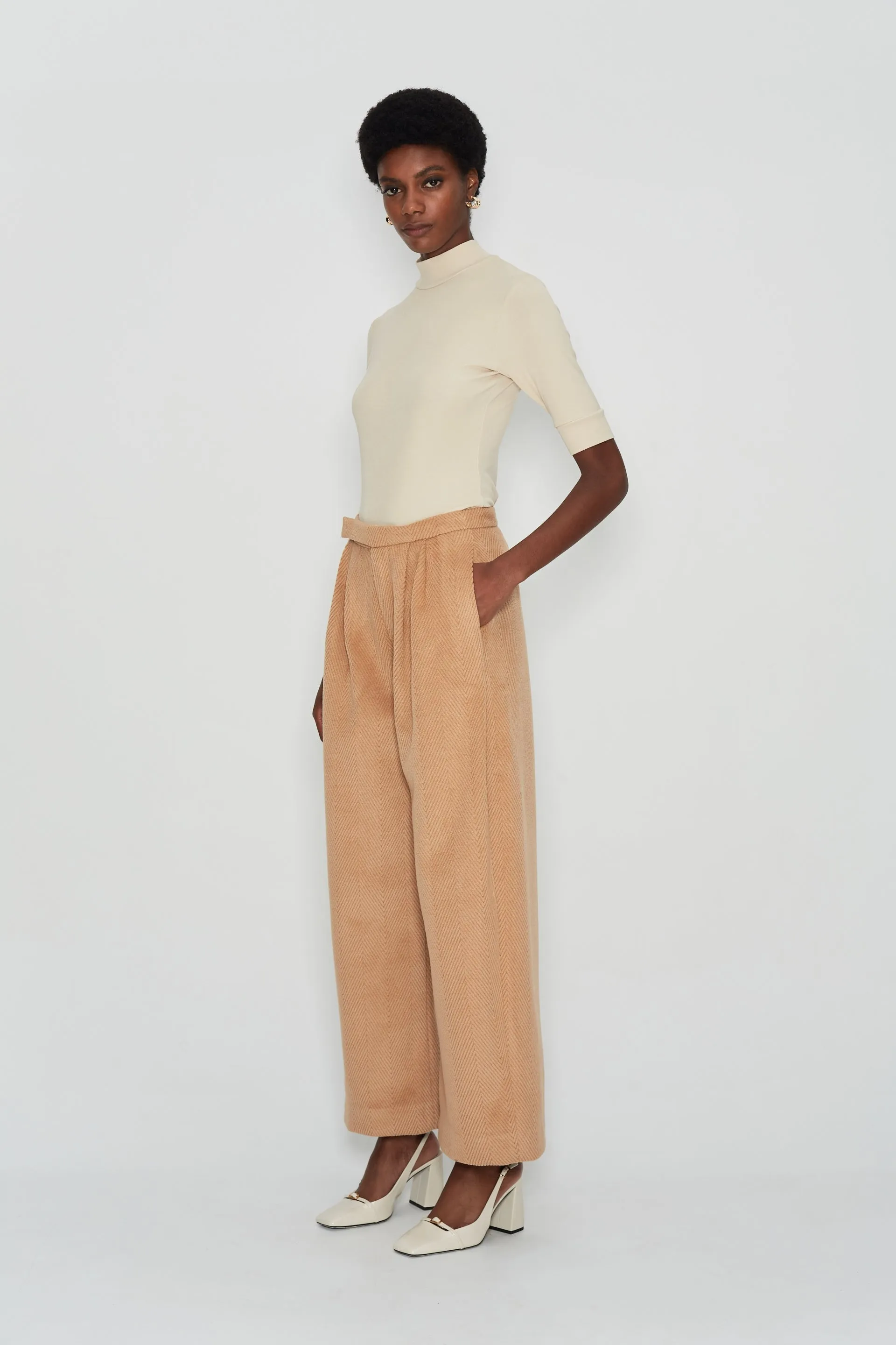 NEW DAWN PANTS