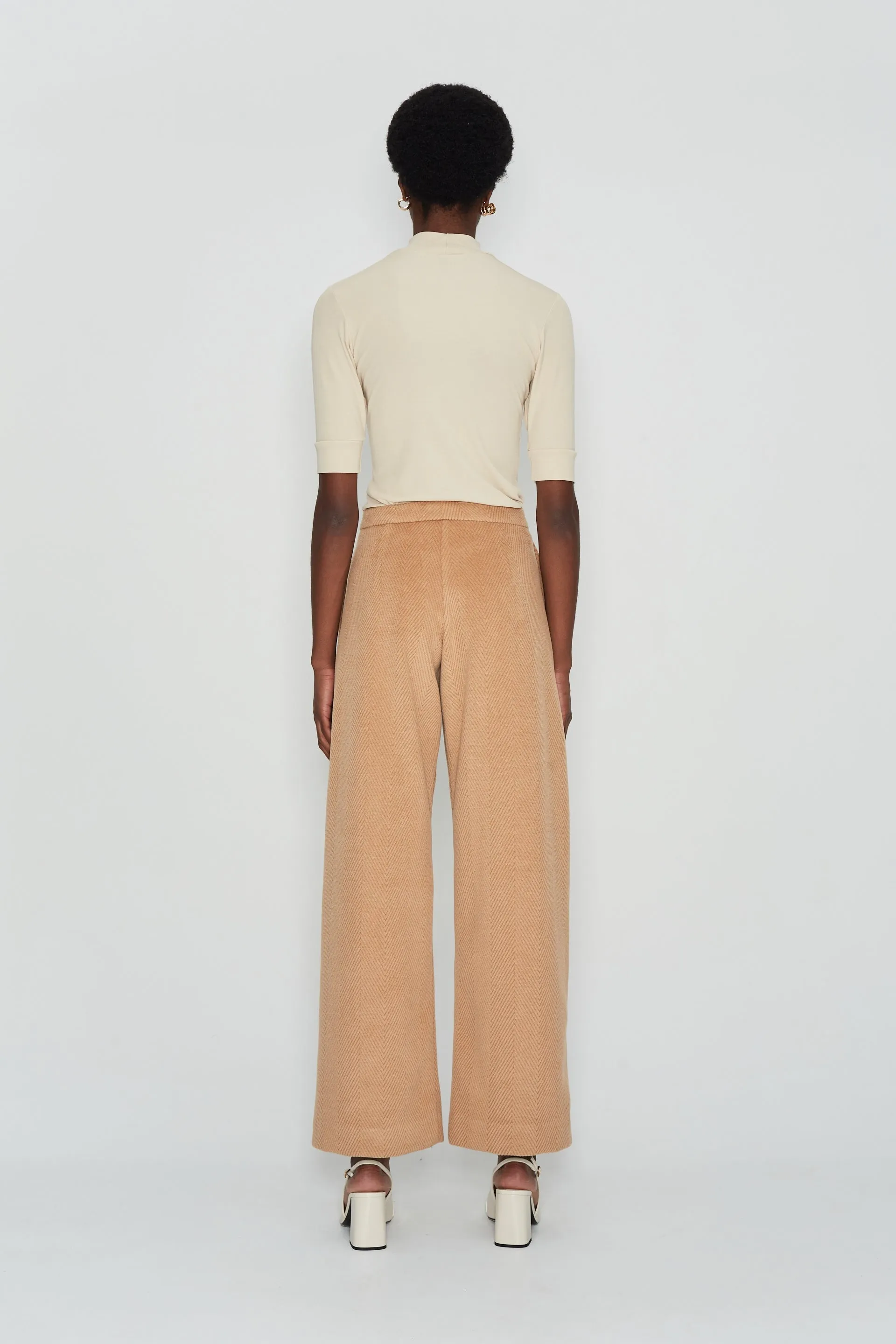 NEW DAWN PANTS