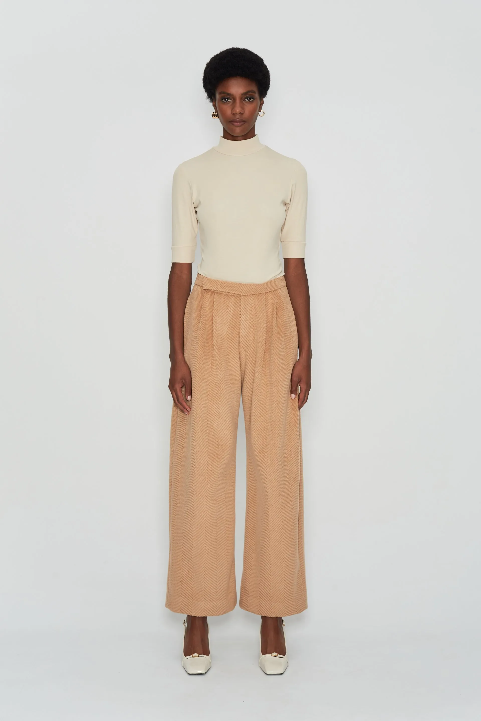 NEW DAWN PANTS