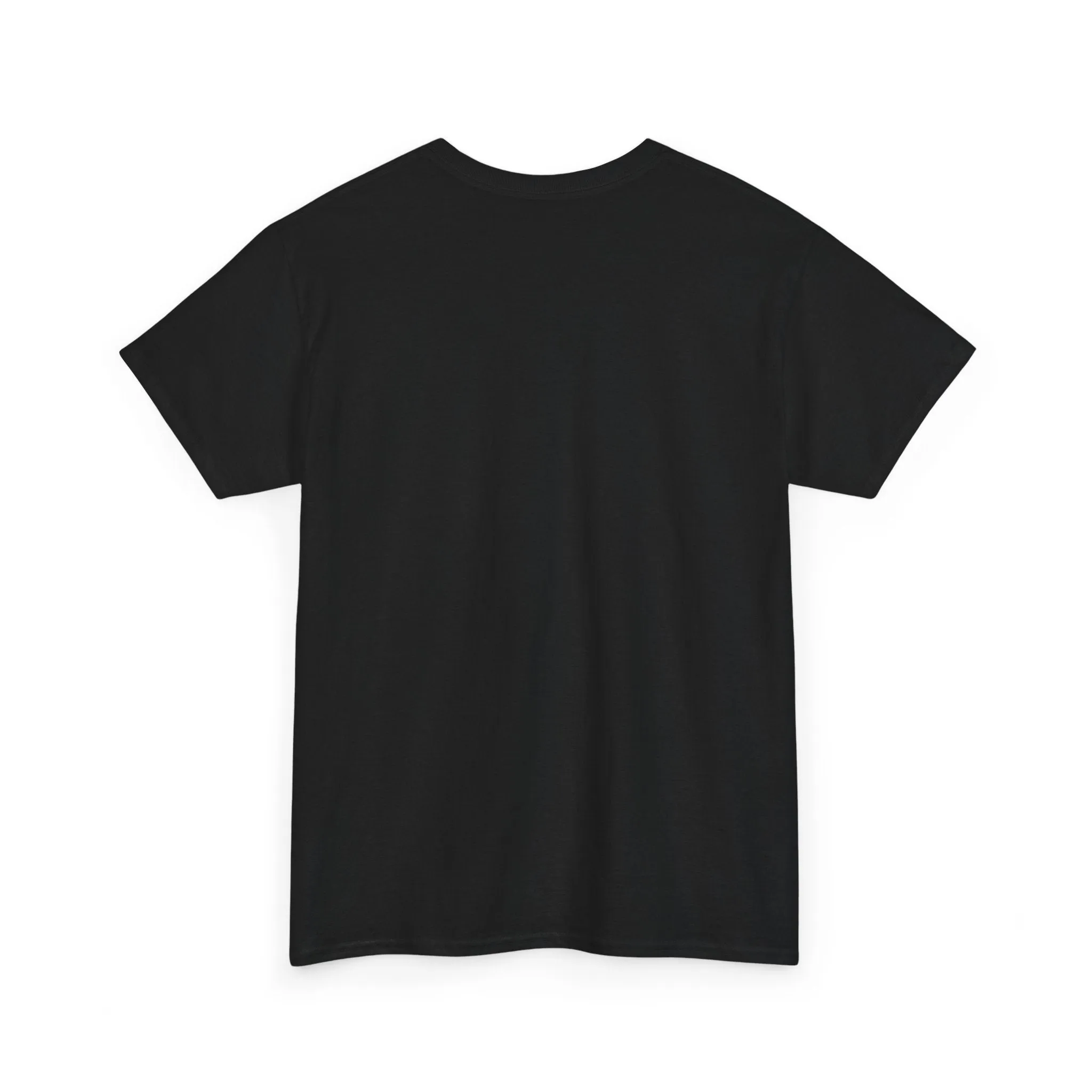 Pride Unisex Heavy Cotton Tee - Celebrate Love & Inclusivity