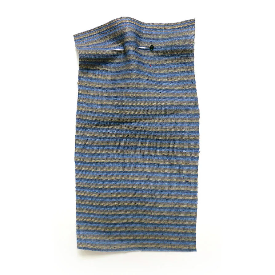 Ravi Stripe Blue
