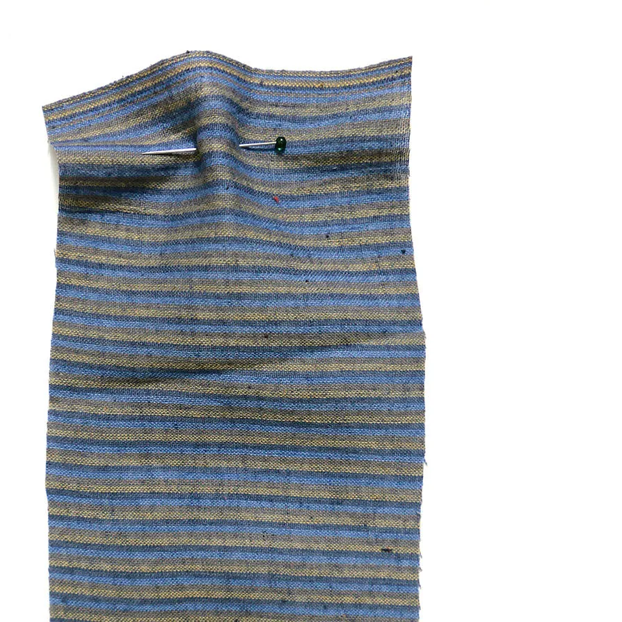 Ravi Stripe Blue